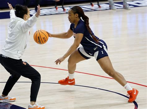 Syracuse Womens Basketball Ncaa Round 1 Press And Practice