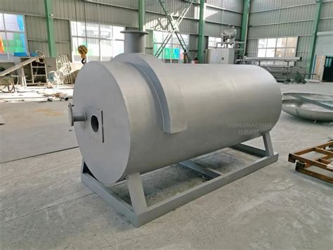 Oil Gas Fired Hot Air Generator At In Chennai Id