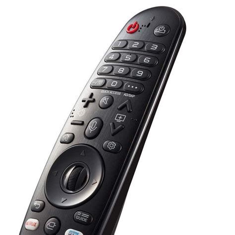 Controle Lg Smart Magic An Mr Ba P Tv Um Psb Original Controle