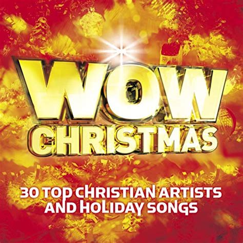 Best Christian Christmas Songs: Classics & Hits To Uplift Your Holiday ...