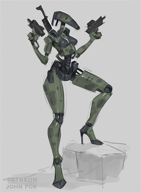 Rule 34 2023 2d Artist Name B1 Battle Droid Battle Droid Breasts Digital Media Artwork Droid