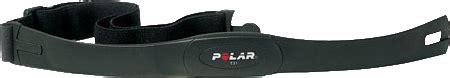 Polar T31 Herzfrequenzmesser Brustgurt Und Sender T 31 Transmitter