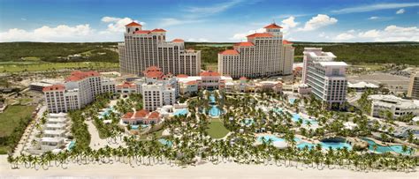 Sls Baha Mar Hotels In The Bahamas The Official Website Of The Bahamas