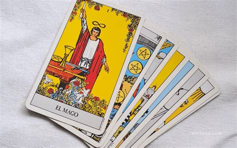 C Mo Calcular Tu Arcano Personal En El Tarot