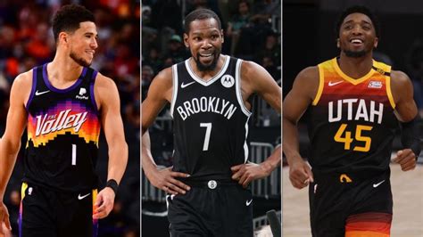 NBA Playoffs 2021: Who is the postseason MVP so far? | Sporting News India