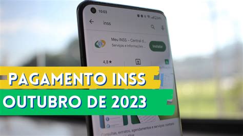 Inss Paga Lote De R A Aposentados Hoje Veja Calend Rio De Outubro