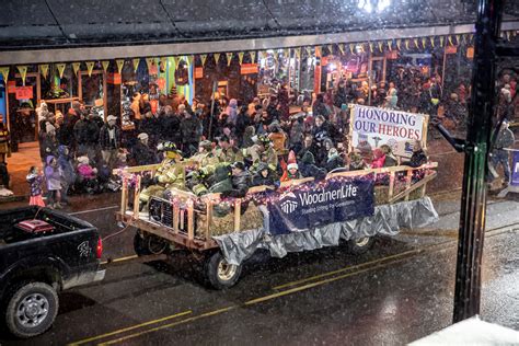 Christmas Parade 2021 Wisr 680 Am Butler Pa