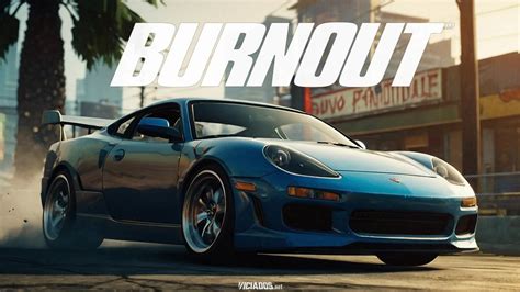 Novo Burnout Pode Estar Em Desenvolvimento Pela Stellar Entertainment