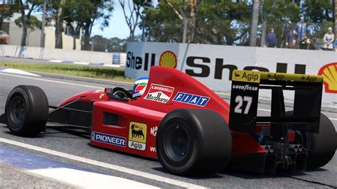 Automobilista 2 Mods Race Specific Liveries AI Could Be Coming