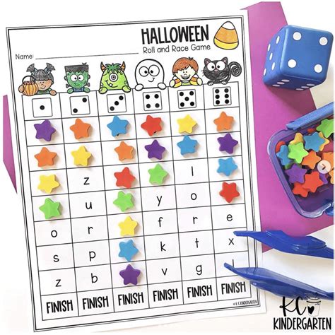 15 Fun and Engaging Halloween Activities for the Classroom