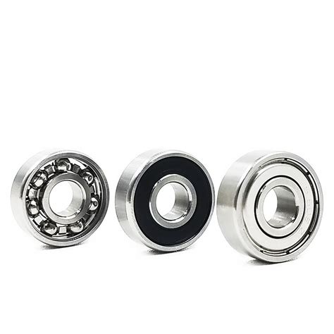 Miniature Deep Groove Ball Bearing China Bearings And Bearings For