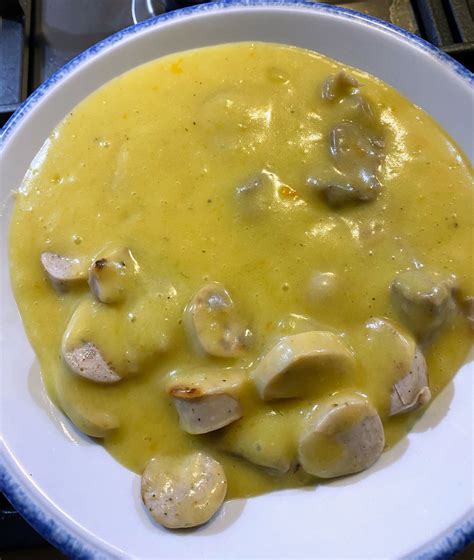 Kartoffelsuppe Rainer Beeken Flickr