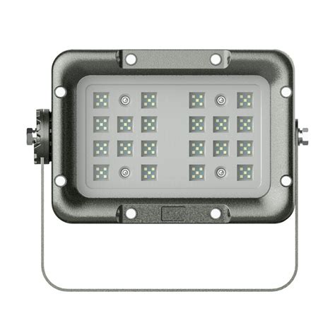 Atex 150W Watt Explosion Proof LED Flood Light For Gas Station Lighting