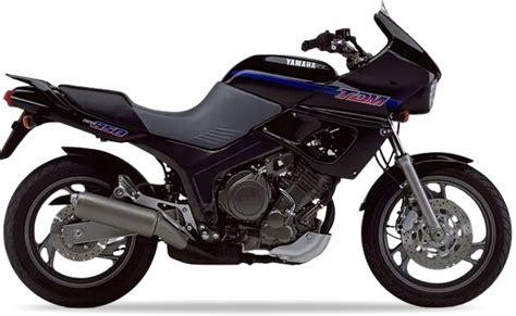 Yamaha Tdm 850 Naklejki Niska Cena Na Allegro Pl