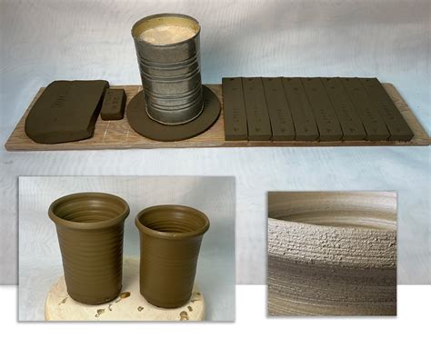 A Root Of Two Series Of Test Sieves