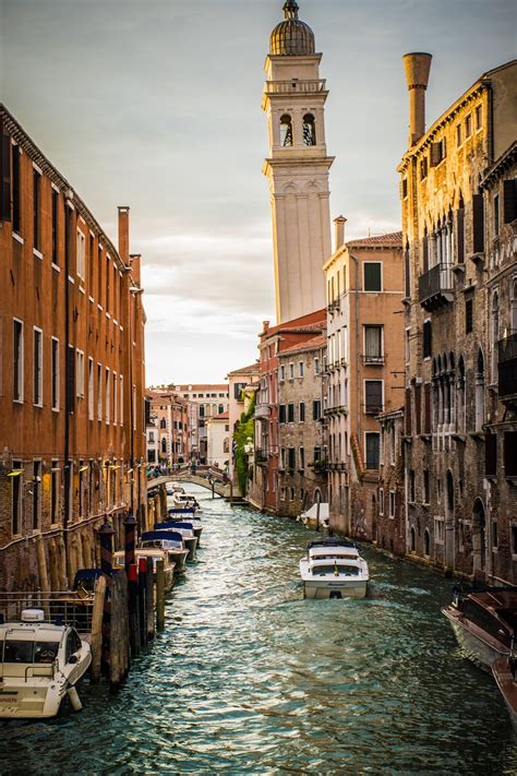 Venice Italy City - Kostenloses Foto auf Pixabay