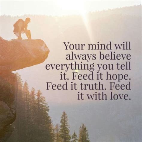 Be Conscious Of What You Feed Your Body Be Conscious Of What You Feed