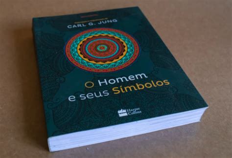 O homem e seus símbolos / Carl G. Jung – poesificando