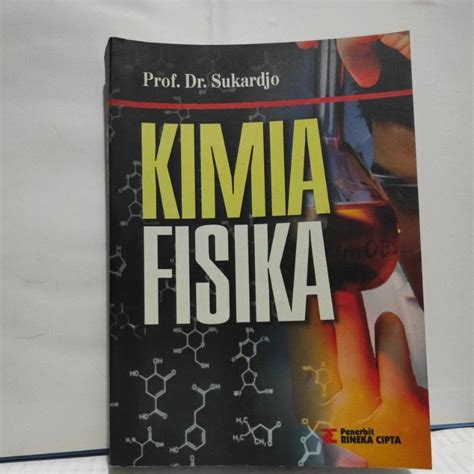 Jual Buku Kimia Fisika Shopee Indonesia