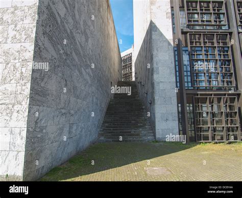 Mainzer Rathaus City Hall In Mainz Germany Stock Photo Alamy