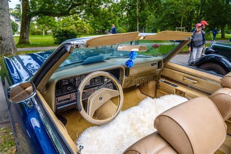 Buick Wildcat Interior Pic Stock Photos - Free & Royalty-Free Stock ...