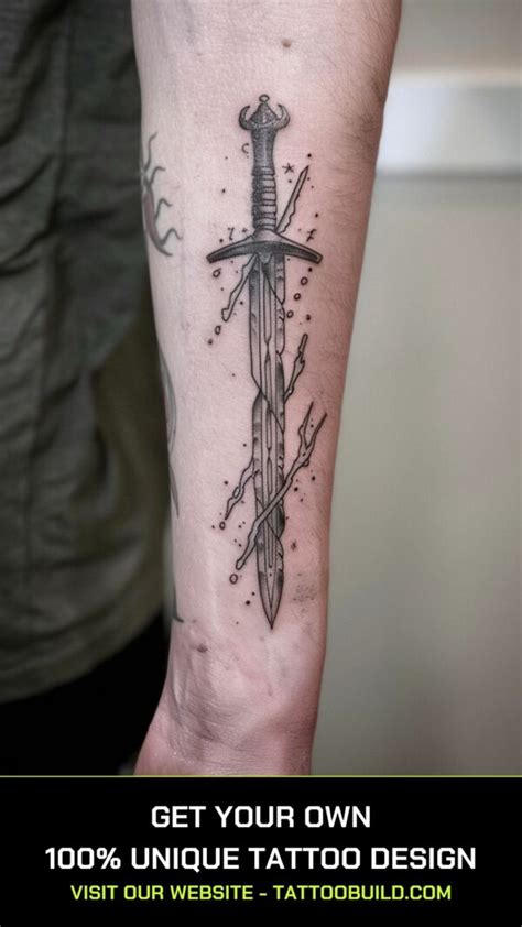 Broken Tattoo Ideas: Meaning and Best Ideas - Tattoo Build