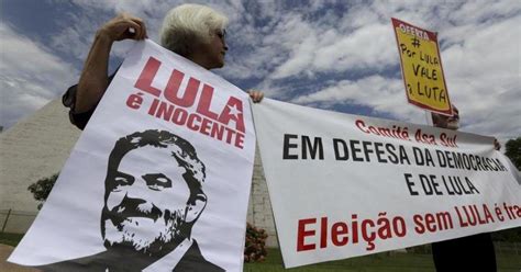 PROCESO POLÉMICO Un nuevo revés judicial deja a Lula a las puertas de