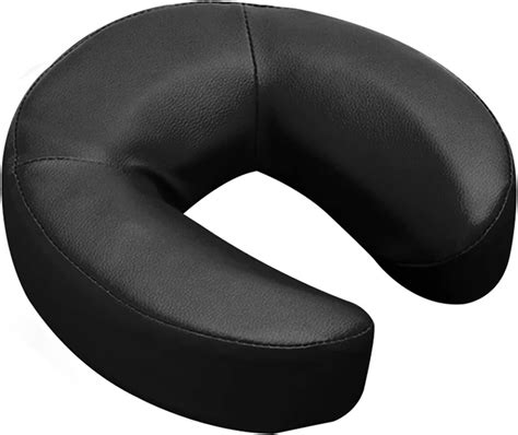 Amazon Pastoralist Massage Headrest For Bed U Shaped Face Down