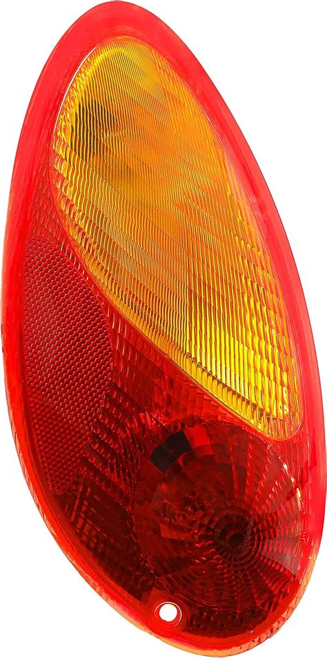 Amazon Kuafu Tail Light Lamp Compatible With Chrysler Pt