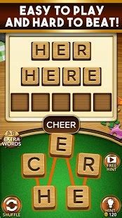 Word Collect - Free Word Games for Android - Download