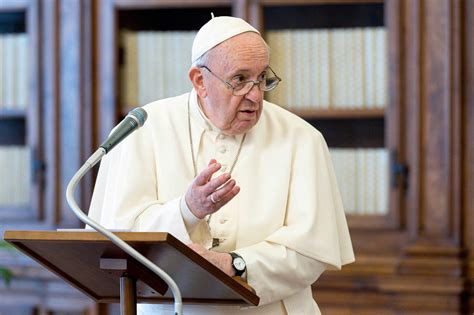 Pope Francis: Vatican II must be taught as part of church teaching, or ...