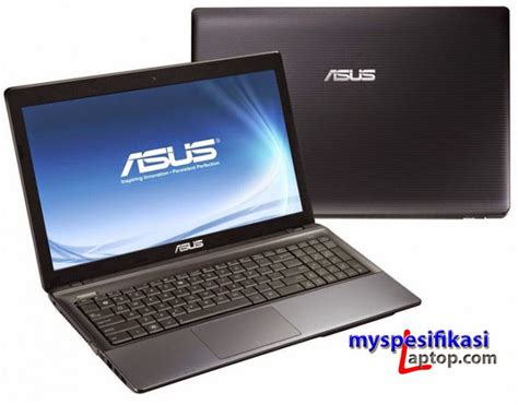 Update Daftar Harga Laptop Asus Terbaru 2022