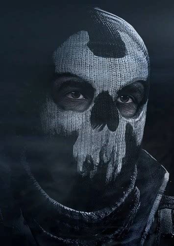 Sgt Alex Johnson Fan Casting For Call Of Duty Ghosts Mycast Fan