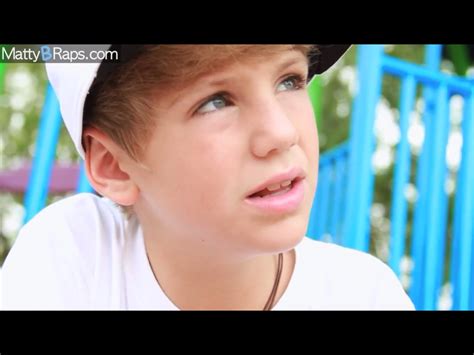 Picture of MattyB in Music Video: As Long As You Love Me - mattyb ...