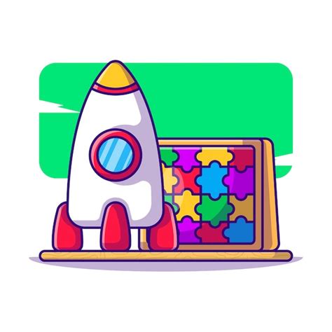 Premium Vector Kids Toys Collection Cartoon Illustration