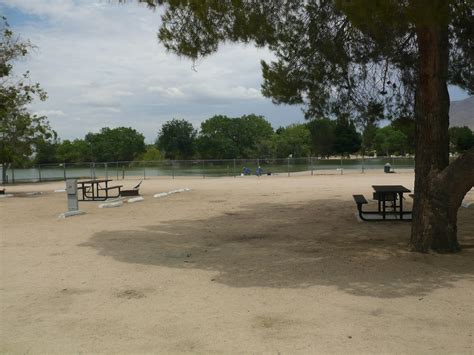 Hesperia Lake Park - Hesperia Recreation and Park District