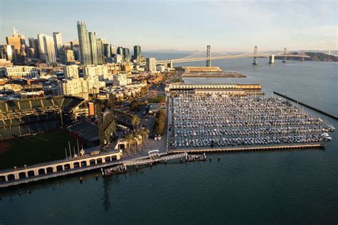 McCovey Cove Boating Guide Boatsetter