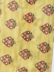 Silk Organza Pure And Taffeta Silk Wholesaler Chauhan Fabrics Jaipur