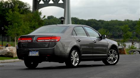 Lincoln Mkz Wallpapers And Hd Images Car Pixel