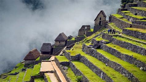 Inca Terraces