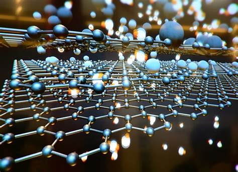 Production Of Graphene Graphene Flagship