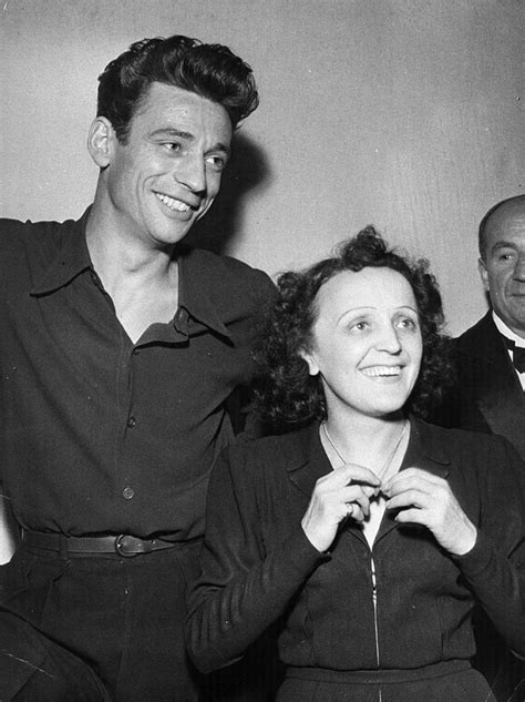 En Images Édith Piaf Disparaissait Il Y A 57 Ans Retour Sur Ses