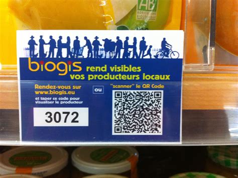 Exemples Dutilisations Concrètes Des Qr Codes Sublimigeek Geek