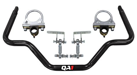 Qa1 52853 Qa1 Sway Bars Summit Racing