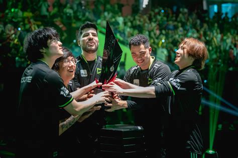 Worlds 2023 Conheça As Equipes Do Grupo Da Loud No Play In Game Arena