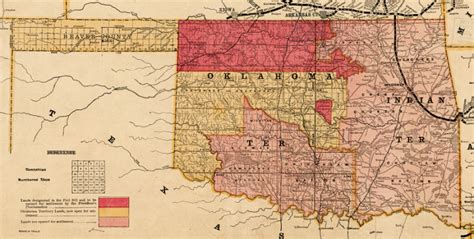 Cherokee White Intermarriages In Indian Territory Native Heritage Project