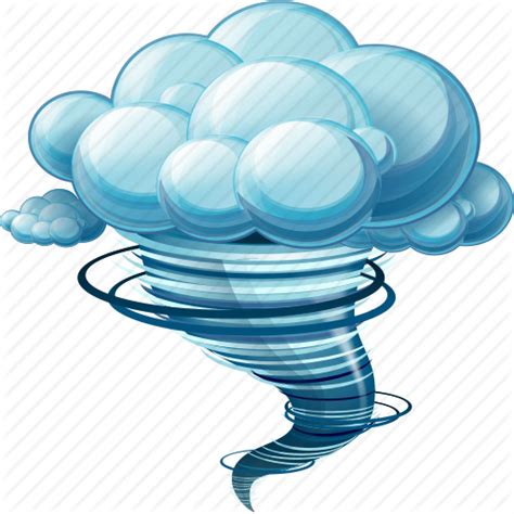 Tornado Icon 31329 Free Icons Library