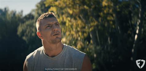 See the Hilarious FanDuel Fake Movie Trailer for Gronk Kick of Destiny 2