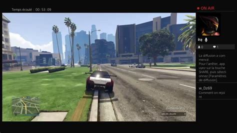 Live Gta Rasso Rp Activites Venner Jouer Politesse Et Respect Et Go