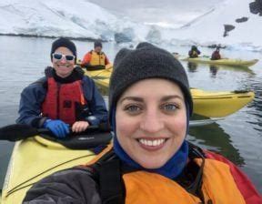 Kayaking in Antarctica: Everything You Need to Know - Adventurous Kate